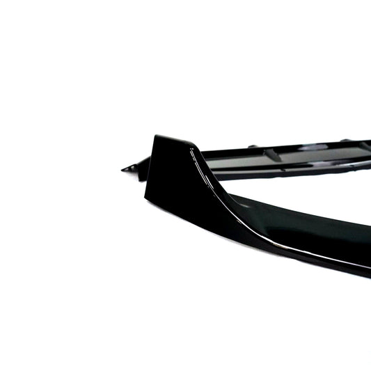 Mercedes-Benz C-Class w205 (2018–2021) FOR 19-21 C class(W205) front lip