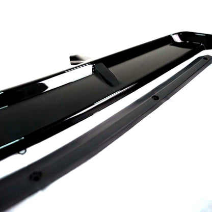Mercedes-Benz C-Class w205 (2018–2021) FOR 19-21 C class(W205) front lip