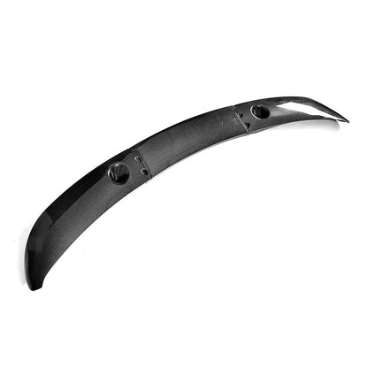 Performance Style Carbon Fiber Front Lip for BMW X5 F15 M Sport(2013-2018)