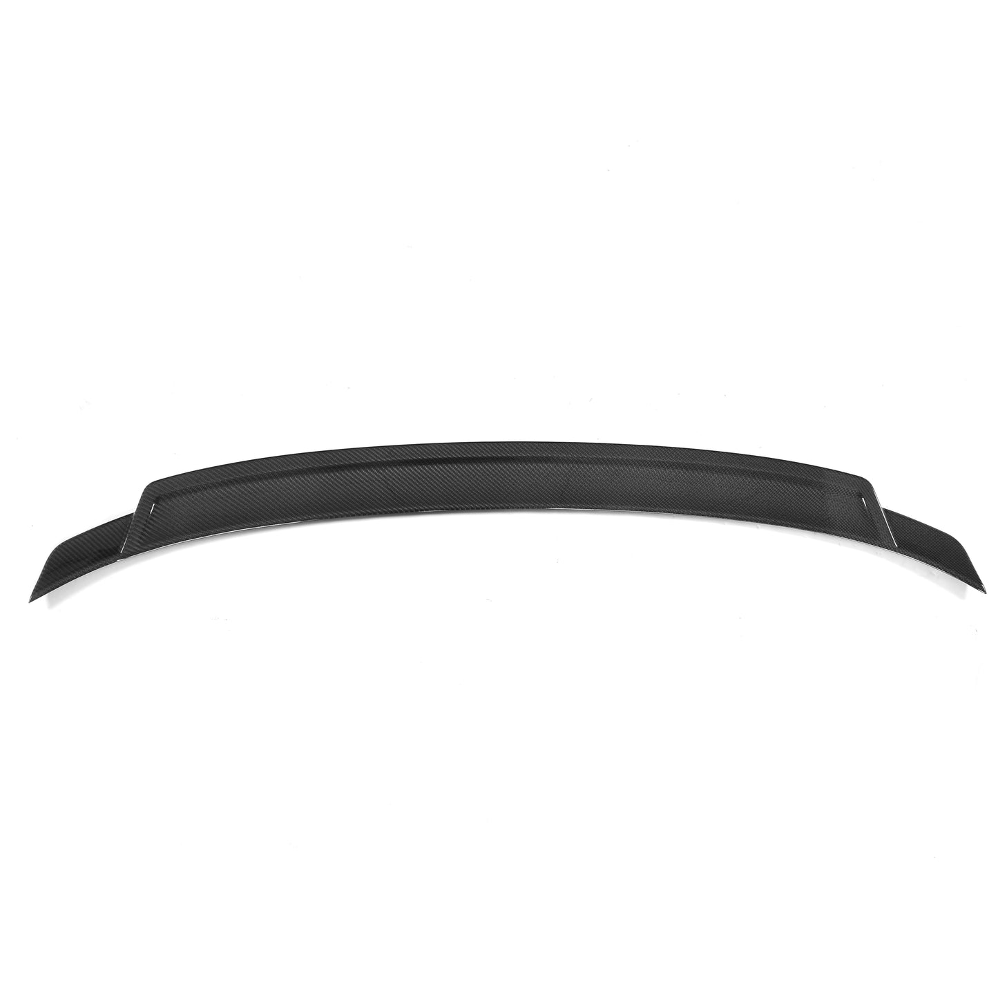 EXOTIC Style Carbon Fiber Trunk Spoiler for BMW 4 Series F32 Coupé (2014-2020)
