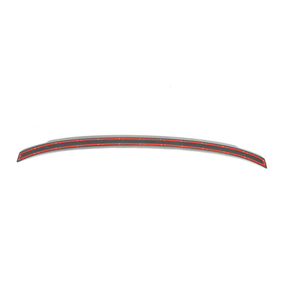 EXOTIC Style Carbon Fiber Trunk Spoiler for BMW 4 Series F32 Coupé (2014-2020)