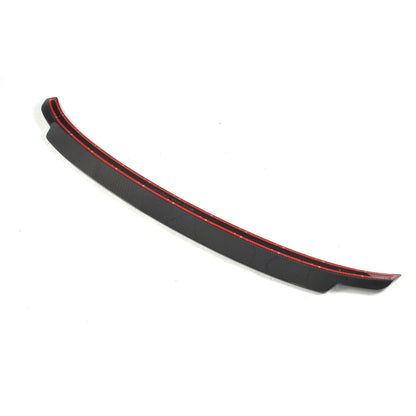 EXOTIC Style Carbon Fiber Trunk Spoiler for BMW 4 Series F32 Coupé (2014-2020)