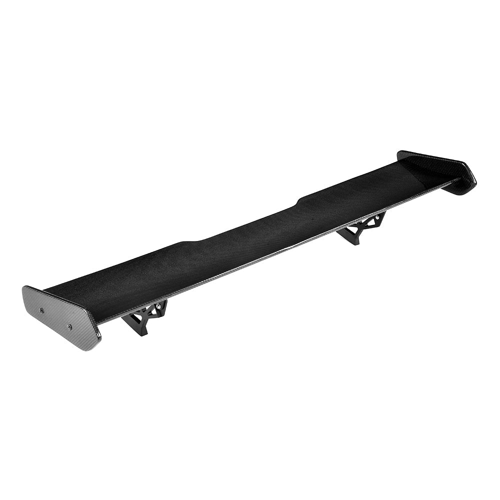 GTS Style Carbon Fiber Trunk Spoiler for BMW M4 F82 (2014-2020)