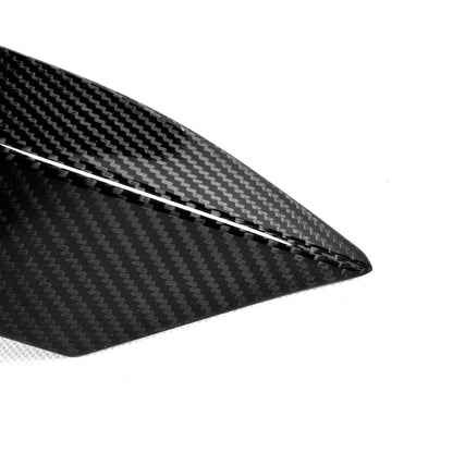 ST Style Carbon Fiber Front Splitter for BMW M3 F80, M4 F82 (2014-2020)