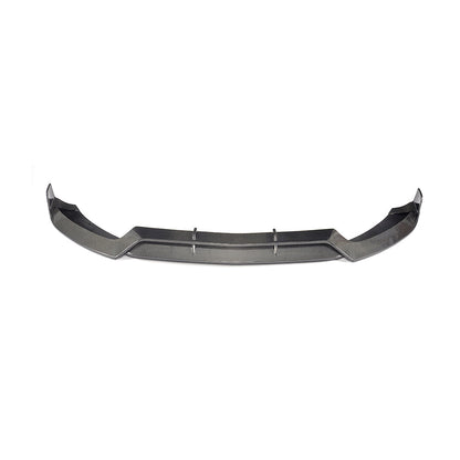 Barbus Style Carbon Fiber Front Lip for Mercedes Benz C-Class A205 C205 W205 C63 AMG(2014-2018)