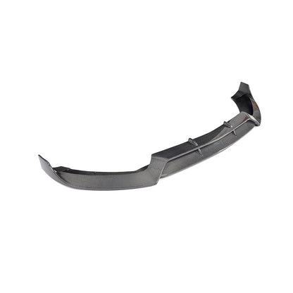 Barbus Style Carbon Fiber Front Lip for Mercedes Benz C-Class A205 C205 W205 C63 AMG(2014-2018)