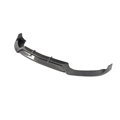 Barbus Style Carbon Fiber Front Lip for Mercedes Benz C-Class A205 C205 W205 C63 AMG(2014-2018)