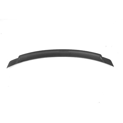 Exotic Style Carbon Fiber Trunk Spoiler for BMW M4 F82 (2014-2020)