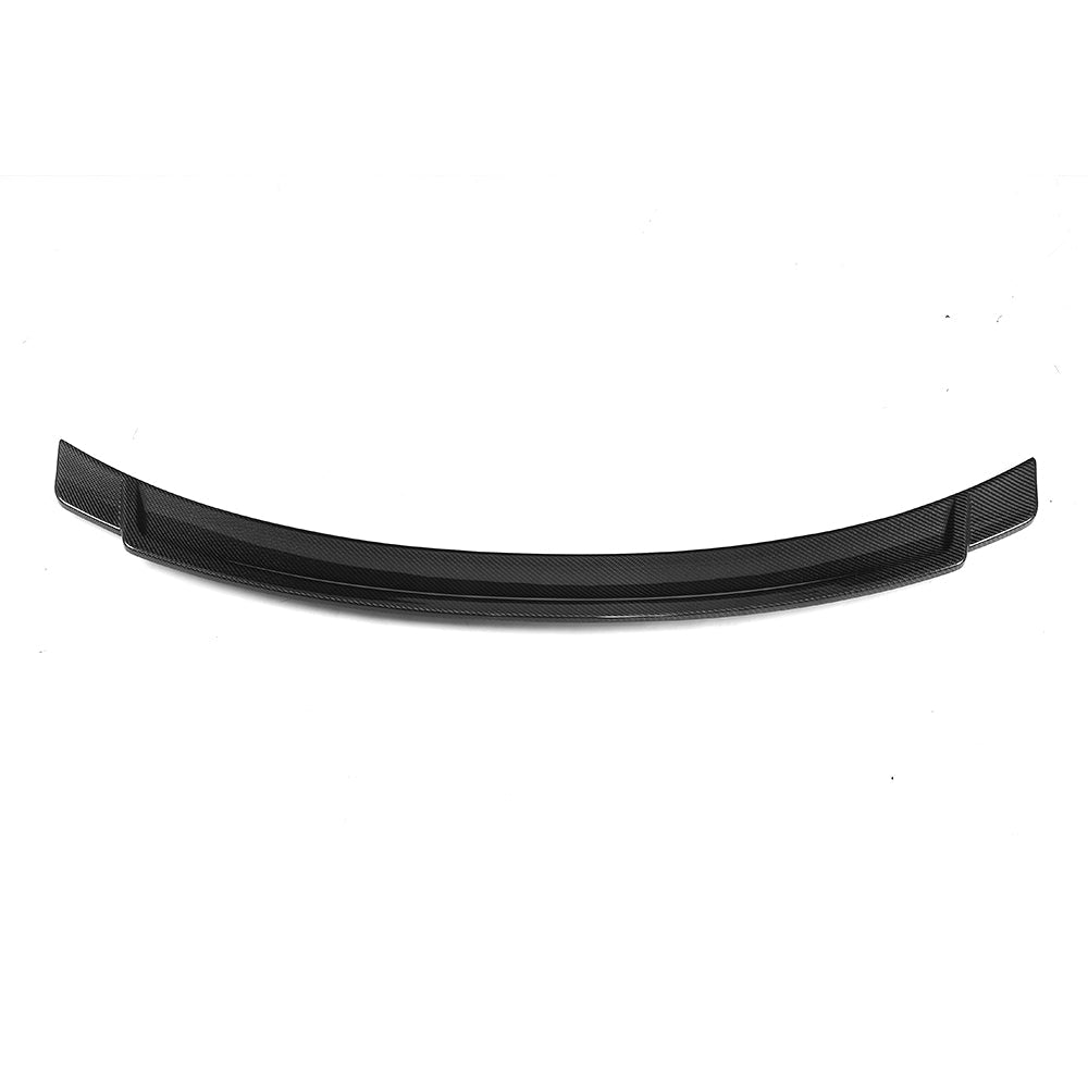 Exotic Style Carbon Fiber Trunk Spoiler for BMW M4 F82 (2014-2020)