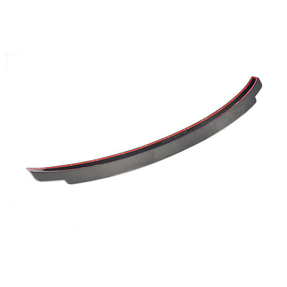 Exotic Style Carbon Fiber Trunk Spoiler for BMW M4 F82 (2014-2020)