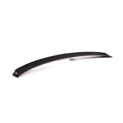 ST Style Carbon Fiber Roof Spoiler for Audi A3/S3 8V Pre-LCI (2012–2016)