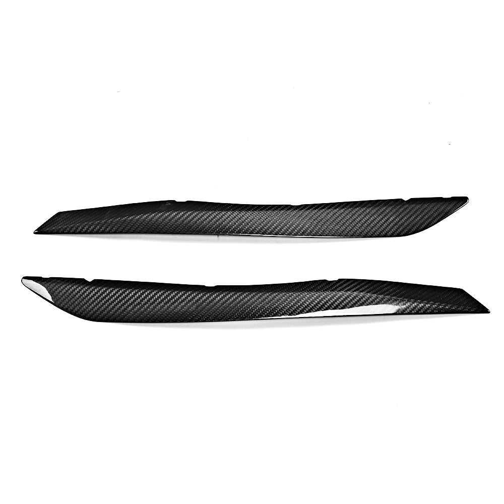 ST Style Carbon Fiber Eyelids For Audi A5 / S5 B9 Pre-LCI, RS5 B9 Pre-LCI (2017-2019)
