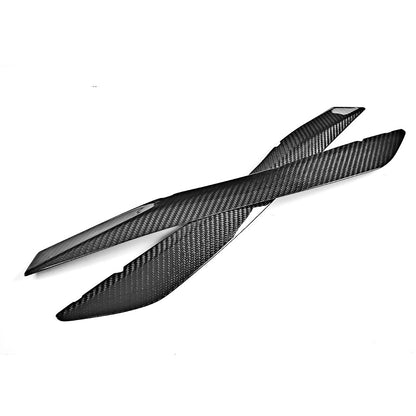ST Style Carbon Fiber Eyelids For Audi A5 / S5 B9 Pre-LCI, RS5 B9 Pre-LCI (2017-2019)