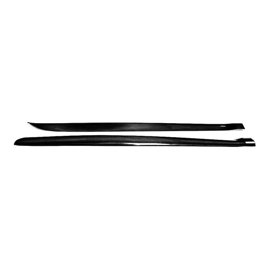 Performance Style Carbon Fiber Side Skirts for BMW X5 F15 M Sport(2013-2018)