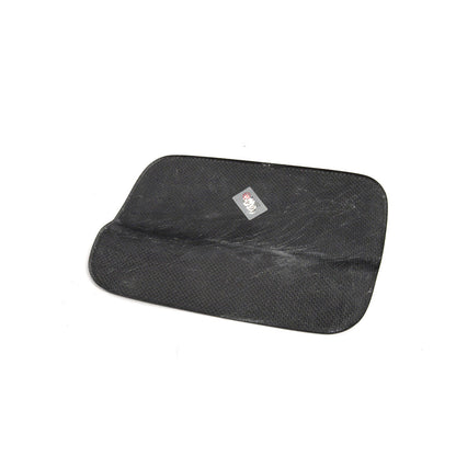 Carbon Fiber Fuel Tank Cover for BMW M4 F82 (2014-2020)