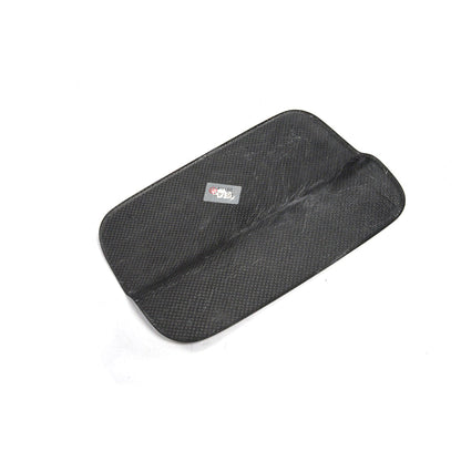 Carbon Fiber Fuel Tank Cover for BMW M4 F82 (2014-2020)