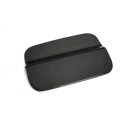 Carbon Fiber Fuel Tank Cover for BMW M4 F82 (2014-2020)