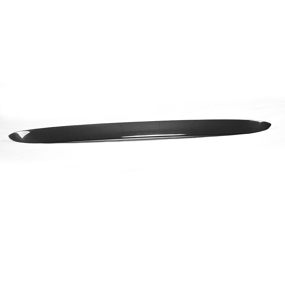 ST Style Carbon Fiber Rear Spoiler for Mercedes Benz GLC C253 (Coupé) & GLC 63 AMG X Pre‑Facelift (2017–2019)