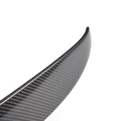 ST Style Carbon Fiber Rear Spoiler for Mercedes Benz GLC C253 (Coupé) & GLC 63 AMG X Pre‑Facelift (2017–2019)