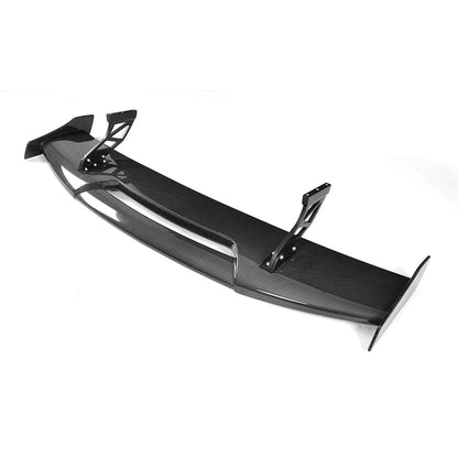 Carbon Fiber Spoiler for BMW M2 F87(2016-2021) G87(2023+)/M4 F82 F83(2014-2020) G82 G83(2021+)