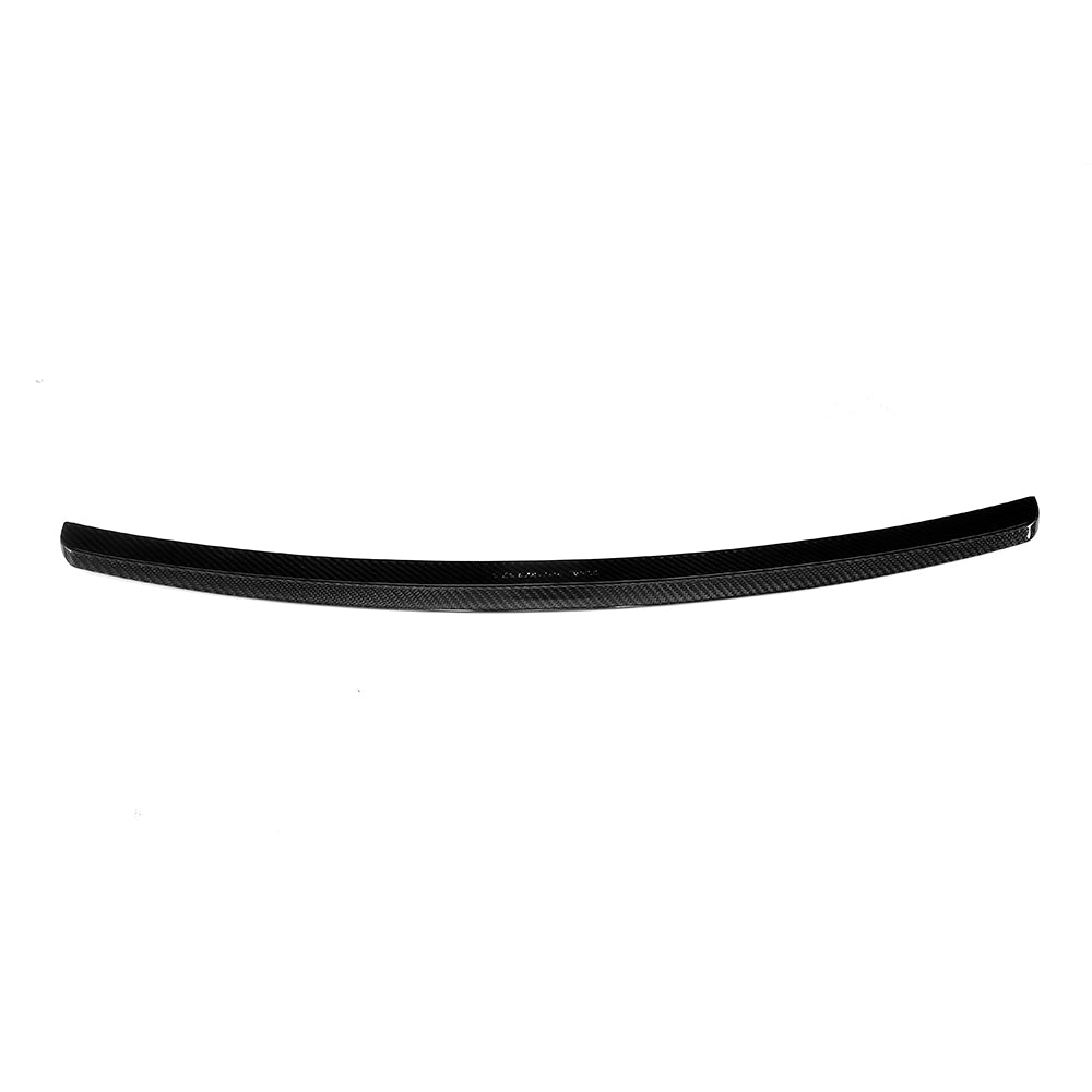 Performance Style Carbon Fiber Rear Roof Spoiler for BMW X5 F15 (2013-2018)