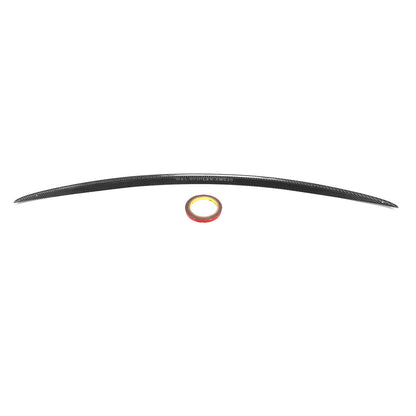 ST Style Carbon Fiber Trunk Spoiler for BMW Z4 E89 (2009–2016)