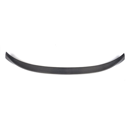 Carbon Fiber Spoiler for BMW X6 F16(2014-2019)/X6M F86(2015-2019)