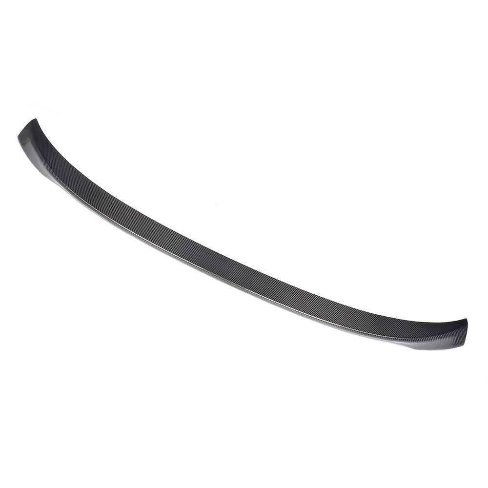 Carbon Fiber Spoiler for BMW X6 F16(2014-2019)/X6M F86(2015-2019)