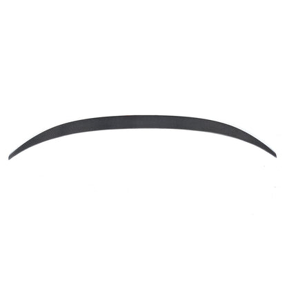 Carbon Fiber Spoiler for BMW X6 F16(2014-2019)/X6M F86(2015-2019)