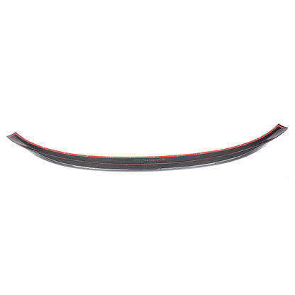 Carbon Fiber Spoiler for BMW X6 F16(2014-2019)/X6M F86(2015-2019)
