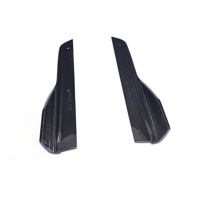 ST Style Carbon Fiber Side Skirts for BMW 4 Series F32/F33/F36 M Sport (2014-2020)