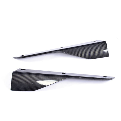 ST Style Carbon Fiber Side Skirts for BMW 4 Series F32/F33/F36 M Sport (2014-2020)