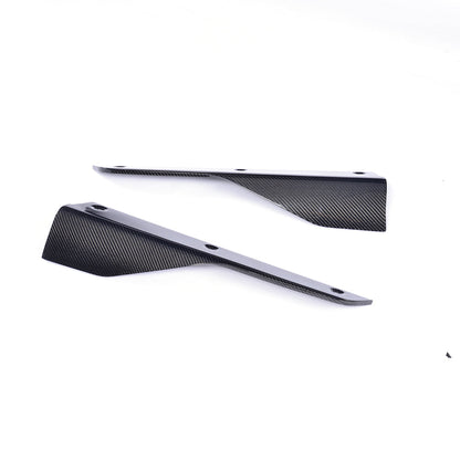 ST Style Carbon Fiber Side Skirts for BMW 4 Series F32/F33/F36 M Sport (2014-2020)