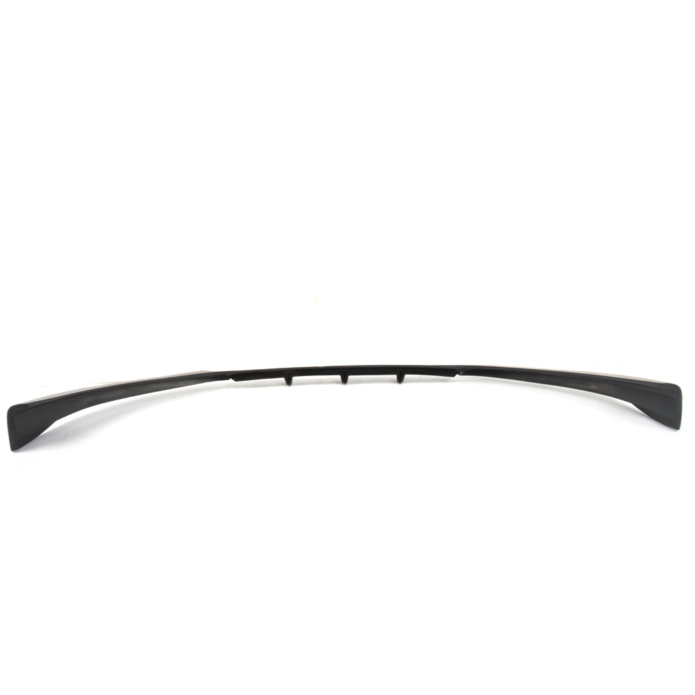 ST Style Carbon Fiber Front Lip for Audi A3 Sline/S3 8V Pre-LCI (2012–2016)