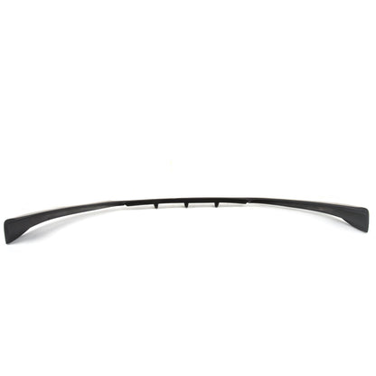ST Style Carbon Fiber Front Lip for Audi A3 Sline/S3 8V Pre-LCI (2012–2016)