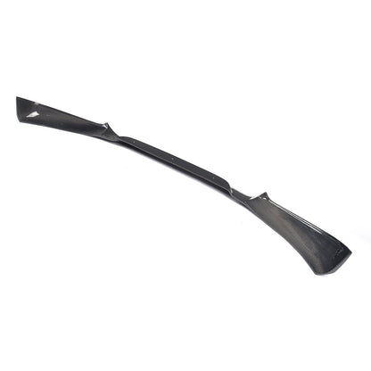 Carbon Fiber Front Lip for BMW X6 F16 (2014-2019)