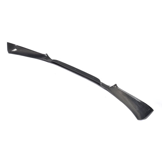 Carbon Fiber Front Lip for BMW X6 F16 (2014-2019)