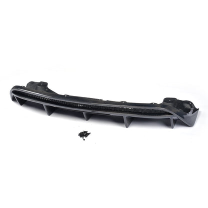 ML Style Carbon Fiber Rear Diffuser for Audi R8 Type 42 LCI (2013–2015)