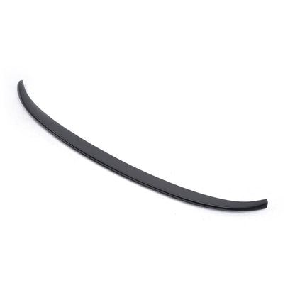 3D Style Carbon Fiber Trunk Spoiler for BMW X4 F26 M Sport(2014–2018)