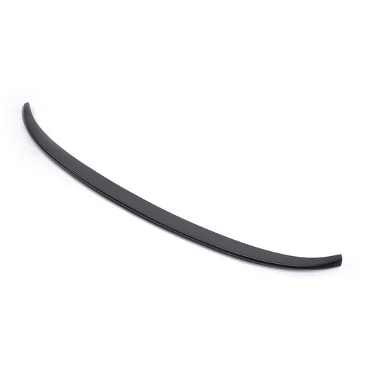 3D Style Carbon Fiber Trunk Spoiler for BMW X4 F26 M Sport(2014–2018)