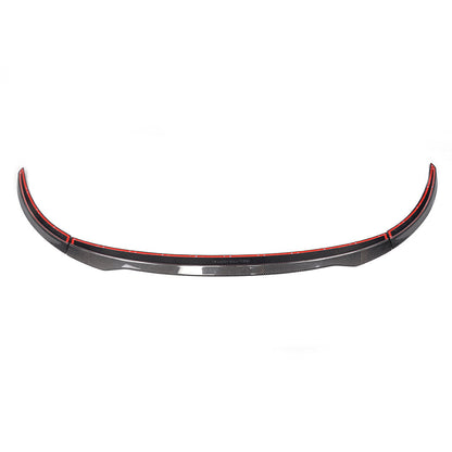 Carbon Fiber Spoiler  for Audi TT RS MK3 8S Pre-LCI(2017-2019)/ TT/TTS MK3 8S Pre-LCI(2015-2018)