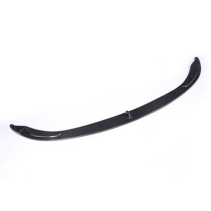 ST Style Carbon Fiber Front Lip for BMW M3 F80 M4 F82/F83 (2014-2020)