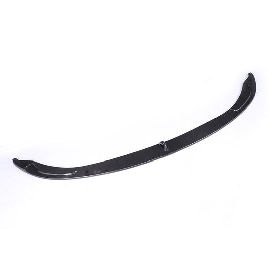 ST Style Carbon Fiber Front Lip for BMW M3 F80 M4 F82/F83 (2014-2020)