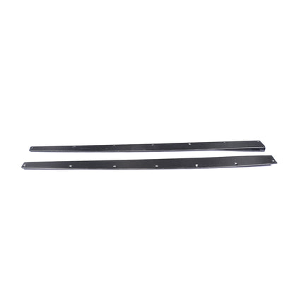 JC Style Carbon Fiber Side Skirts for BMW M4 F82/F83 (2014-2020)