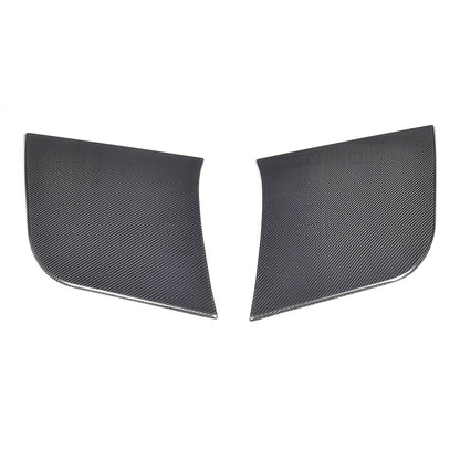 Carbon Fiber fender flarer for Audi TT RS MK3 8S Pre-LCI(2017-2019)/ TT/TTS MK3 8S Pre-LCI(2015-2018)