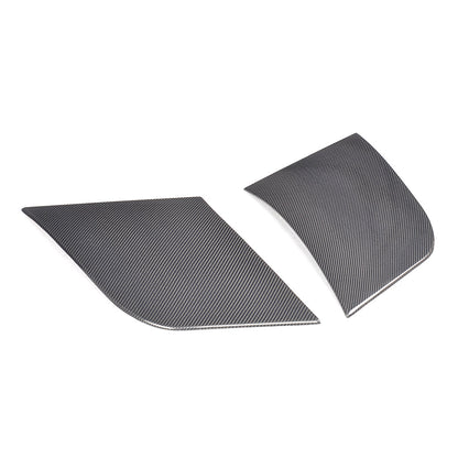 Carbon Fiber fender flarer for Audi TT RS MK3 8S Pre-LCI(2017-2019)/ TT/TTS MK3 8S Pre-LCI(2015-2018)