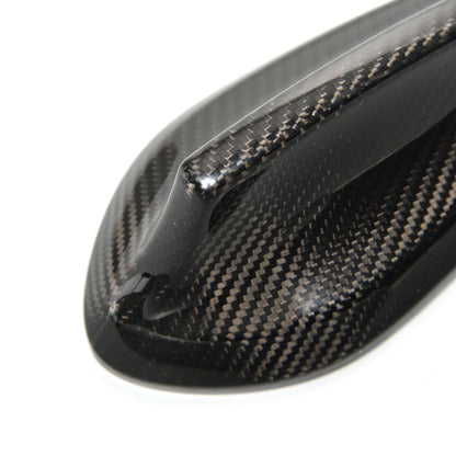 Carbon Fiber Roof Antenna Shark Fin for BMW 2 series/3 series/ 4series (2013-2016)