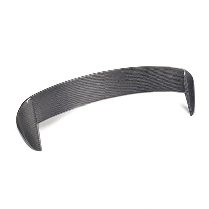 Carbon Fiber Car Roof Spoiler for Audi Q3 8U(2012-2018)