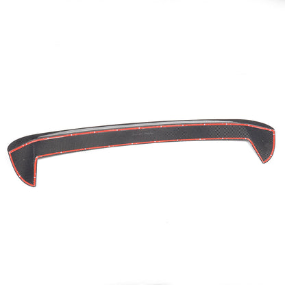 Carbon Fiber Car Roof Spoiler for Audi Q3 8U(2012-2018)