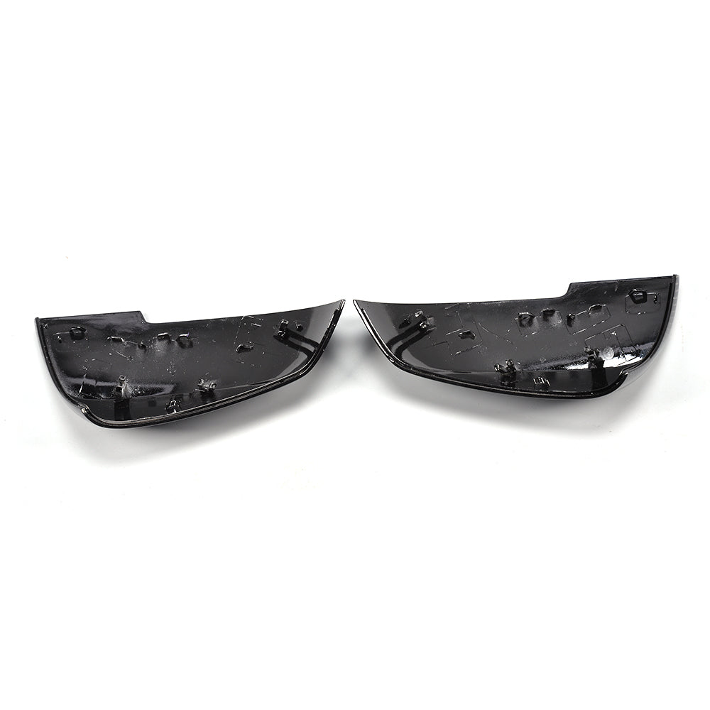 ST Style Carbon Fiber REPLACEMENT Mirror Caps for BMW 1 Series F20/F21 LCI(2015-2019) 3 Series F30/F31 (2012-2019) *REVIEW*